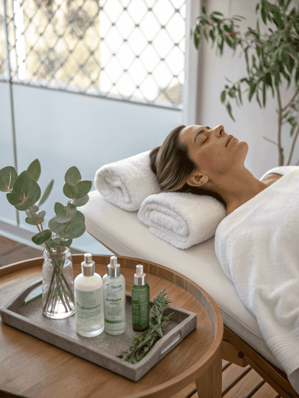 Body Treatments